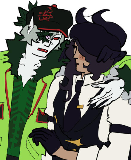 commission